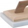 Desempenadeira em madeira com espuma 200 x 300 mm Desempenadeira em madeira com espuma 200 x 300 mm