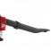 Soprador de folhas a gasolina 25,4 cc 2 tempos - KWB 26