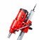 Perfuratriz de concreto com coluna 4.250W capacidade 250 mm - PCN-4.250W  220V