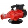 Motor vibratrio para concreto 1491 watts sem mangote - V2-M  220V