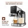 Cafeteira expresso 20 Bar painel touch Dolce Latte- C-28-ECL  110V