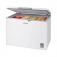 Freezer e Refrigerador Horizontal 308L branco - FHZ-01-W320  110V