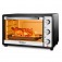 Forno eltrico 1800W 52 litros Grand Family II - FR-52-B  220V