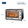 Forno eltrico 1800W 52 litros Grand Family II - FR-52-B  220V