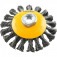 Escova circular c�nica 4