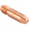 Bico de contato 1,0 x 30 mm para  tocha TMV 300/400