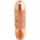 Bico de contato 1,0 x 30 mm para  tocha TMV 300/400