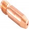 Bico de contato 1,2 x 30 mm para  tocha TMV 300/400 