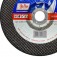 Disco de desbaste para ferro 7