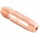 Bico de contato 1,6 x 30 mm para  tocha TMV 300/400 