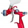 Pistola de pintura HVLP tipo gravidade com bico 1.3 mm - SGT-3815