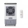Climatizador de ar portátil 50L evaporativo com controle remoto - CLE050RC  110V Climatizador de ar portátil 50L evaporativo com controle remoto - CLE050RC  110V
