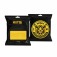Toalha de microfibra para secagem automotiva 60 x 40 cm amarela 25234 Toalha de microfibra para secagem automotiva 60 x 40 cm amarela 25234