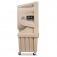 Climatizador de ar evaporativo industrial 125L 150m² - CLES18A2  220V Climatizador de ar evaporativo industrial 125L 150m² - CLES18A2  220V