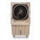 Climatizador de ar evaporativo industrial 125L 150m² - CLES18A2  220V Climatizador de ar evaporativo industrial 125L 150m² - CLES18A2  220V
