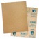 Folha de lixa para madeira e massa 225 x 275 mm - A237 Folha de lixa para madeira e massa 225 x 275 mm - A237