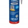 Adesivo selante PU cartucho 360g PU 40 FLEX - 40FLEXPU Adesivo selante PU cartucho 360g PU 40 FLEX - 40FLEXPU