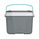 Caixa trmica 32L cinza plus e verde litoral - SUV 32L