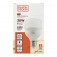 Lâmpada led alta potência eco 30W lúmens branca - BDAP-2400-01  110V/220V Lâmpada led alta potência eco 30W lúmens branca - BDAP-2400-01  110V/220V