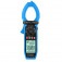Alicate amperímetro digital 1000A True RMS AC CAT III 1000V - ET-3710C Alicate amperímetro digital 1000A True RMS AC CAT III 1000V - ET-3710C
