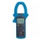 Alicate wattmetro digital True RMS CAT III 600V - ET-4055A