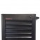 Carrinho para ferramentas 6 gavetas com 220 ferramentas Black Edition - R21562101