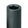 Soquete sextavado de impacto longo 21 mm encaixe 1/2 Soquete sextavado de impacto longo 21 mm encaixe 1/2