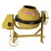 Betoneira 400 litros Com Motor Monofsico e Chave Eltrica NR12 - RLL-400NR12C/M