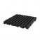 Estrado piso plástico 500 x 500 x 50 mm - 14476 Estrado piso plástico 500 x 500 x 50 mm - 14476