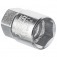 Chave sextavada 21 mm para porca do amortecedor dianteiro - 113001