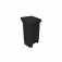 Lixeira plstica 15 litros com pedal - 13203