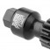Ferramenta com sextavado externo de 24 mm e encaixe de 1/2 731005