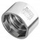 Chave oitavada de 80 mm com encaixe de 1 Chave oitavada de 80 mm com encaixe de 1
