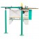 Esquadrejadeira 2000 mm 3 cv IIP com corte reto monofásica - SEC-1  220V Esquadrejadeira 2000 mm 3 cv IIP com corte reto monofásica - SEC-1  220V