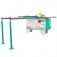 Esquadrejadeira 2000 mm 3 cv IIP com corte reto monofásica - SEC-1  220V Esquadrejadeira 2000 mm 3 cv IIP com corte reto monofásica - SEC-1  220V