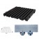 Estrado piso plástico 500 x 500 x 50 mm - 14476 Estrado piso plástico 500 x 500 x 50 mm - 14476