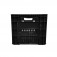 Caixa plástica para hortifrúti 61L 55 x 30 mm - 24755 Caixa plástica para hortifrúti 61L 55 x 30 mm - 24755