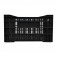 Caixa plástica para hortifrúti 61L 55 x 30 mm - 24755 Caixa plástica para hortifrúti 61L 55 x 30 mm - 24755