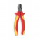 Alicate de corte diagonal isolado 6.1/4