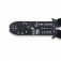 Alicate crimpador para terminais isolados - BW 1602
