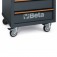 Carrinho para ferramentas com 5 gavetas - C45PRO 2.0 C5 Carrinho para ferramentas com 5 gavetas - C45PRO 2.0 C5