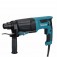 Martelete Perfurador e Rompedor 800W 3,0 Joules SDS Plus - HR2670  220V Martelete Perfurador e Rompedor 800W 3,0 Joules SDS Plus - HR2670  220V
