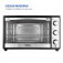 Forno eltrico 1800W 52 litros Grand Family II - FRN-52-B  220V