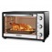 Forno eltrico 1800W 52 litros Grand Family II - FRN-52-B  220V