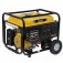Gerador de energia 13 Kva a gasolina partida elétrica - BFGE 13.000 PLUS  110V/220V Gerador de energia 13 Kva a gasolina partida elétrica - BFGE 13.000 PLUS  110V/220V