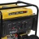 Gerador de energia 10,0 Kva a gasolina partida elétrica - BFGE 10.000 PLUS  110V/220V Gerador de energia 10,0 Kva a gasolina partida elétrica - BFGE 10.000 PLUS  110V/220V