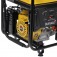Gerador de energia 10,0 Kva a gasolina partida elétrica - BFGE 10.000 PLUS  110V/220V Gerador de energia 10,0 Kva a gasolina partida elétrica - BFGE 10.000 PLUS  110V/220V