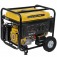 Gerador de energia 10,0 Kva a gasolina partida elétrica - BFGE 10.000 PLUS  110V/220V Gerador de energia 10,0 Kva a gasolina partida elétrica - BFGE 10.000 PLUS  110V/220V