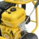 Lavadora de alta press�o a gasolina 4400 libras - BFG 4400