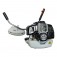 Roçadeira lateral a gasolina 1,7 hp 42,7 cc 2 tempos - TBC43H Roçadeira lateral a gasolina 1,7 hp 42,7 cc 2 tempos - TBC43H